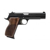 "Sig Sauer P210 Legend Pistol 9mm (PR68717) Consignment" - 1 of 7