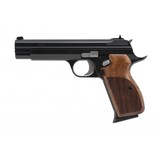 "Sig Sauer P210 Legend Pistol 9mm (PR68717) Consignment" - 7 of 7