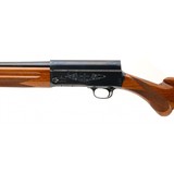 "Browning Auto 5 Shotgun 12 Gauge (S16247)" - 2 of 4