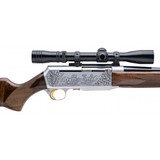 "Browning BAR Grade III Rifle .30-06 (R42555)" - 2 of 4