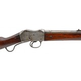 "Rare Turkish Model 1874 Type B Peabody-Martini Rifle 11.43x59R "".45 Turkish"" (AL10037)" - 10 of 10