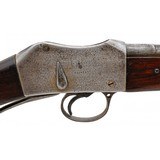 "Rare Turkish Model 1874 Type B Peabody-Martini Rifle 11.43x59R "".45 Turkish"" (AL10037)" - 9 of 10