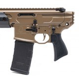 "Sig Sauer MCX Rattler Pistol .300 BLK (PR68922)" - 3 of 6