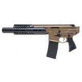 "Sig Sauer MCX Rattler Pistol .300 BLK (PR68922)" - 4 of 6