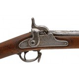 "U.S. Springfield Model 1863 Type I Civil War rifled musket .58 caliber (AL10031)" - 6 of 7