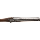 "U.S. Springfield Model 1863 Type I Civil War rifled musket .58 caliber (AL10031)" - 2 of 7