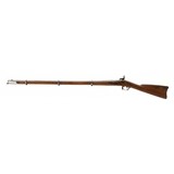 "U.S. Springfield Model 1863 Type I Civil War rifled musket .58 caliber (AL10031)" - 5 of 7