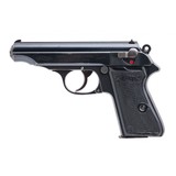 "Walther PP Pistol .32 ACP (PR68537)" - 5 of 6