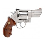 "Smith & Wesson 624 Lew Horton Revolver .44 Special (PR68564) Consignment" - 3 of 5