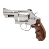 "Smith & Wesson 624 Lew Horton Revolver .44 Special (PR68564) Consignment"