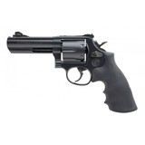 "Smith & Wesson 586-7 Performance Center Revolver .357 Magnum (PR68731)" - 1 of 6