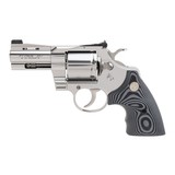 "(SN: PY347496) Colt Python Combat Elite Revolver .357 Magnum (NGZ4653) NEW"