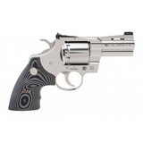 "(SN: PY347044) Colt Python Combat Elite Revolver .357 Magnum (NGZ4653) NEW" - 3 of 3