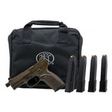 "(SN: GKS0373035) FN 509T Grey Pistol 9mm (NGZ4795) New" - 2 of 4