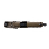 "(SN: GKS0373680) FN 509T Bronze Pistol 9mm (NGZ4795) New" - 3 of 4