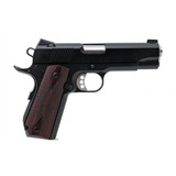 "Ed Brown Special Forces Pistol 9mm (PR68604) Consignment" - 1 of 7