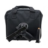 "(SN: GKS0362702) FN 509M Midsize Pistol 9mm ( NGZ4800) New" - 2 of 4