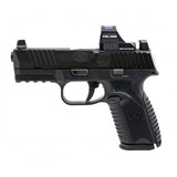 "(SN: GKS0362702) FN 509M Midsize Pistol 9mm ( NGZ4800) New" - 4 of 4