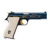 "SIG P210 700 Year Commemorative Pistol 9mm (PR68605) Consignment"