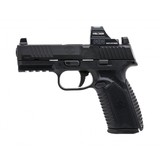 "(SN: BBP0049465) FN 510 MRD Pistol 10mm (NGZ4801) New" - 4 of 4