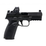 "(SN: BBP0049472) FN 510 MRD Pistol 10mm (NGZ4801) New" - 1 of 4