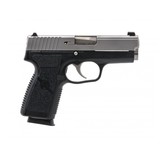 "Kahr Arms P40 Pistol 40 S&W (PR68768)"