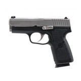 "Kahr Arms P40 Pistol 40 S&W (PR68768)" - 2 of 3