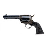 "Consecutive Pair Of Colt Single Action Army 3rd Gen Revolvers .357 Magnum(C20249)" - 12 of 13