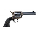 "Consecutive Pair Of Colt Single Action Army 3rd Gen Revolvers .357 Magnum(C20249)" - 6 of 13