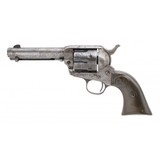 "Colt Single Action Army 1st Gen Revolver .32-20 (C20229)" - 1 of 6
