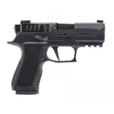 "Sig Sauer P320 Pistol 9mm (PR68880)" - 1 of 3