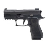 "Sig Sauer P320 Pistol 9mm (PR68880)" - 2 of 3
