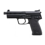 "Heckler & Koch USP Tactical Pistol .45 ACP (PR68881)" - 4 of 4