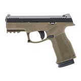"Steyr M9-A2 MF Pistol 9mm (PR68882)" - 4 of 4