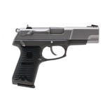 "Ruger P90 Pistol 9mm (PR68883)"