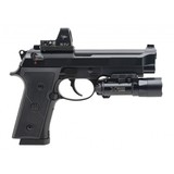 "Beretta 92X Pistol 9mm (PR68884)"