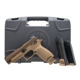 "Sig Sauer P320 M17 Pistol 9mm (PR68914)" - 3 of 4