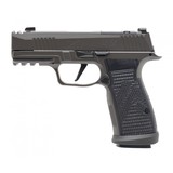 "(SN: 66G144226) Sig Sauer P365X Legion Pistol 9mm (NGZ4807) New" - 3 of 3