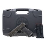 "(SN: 66G144226) Sig Sauer P365X Legion Pistol 9mm (NGZ4807) New" - 2 of 3