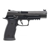 "Sig Sauer P320 X-Five Legion Pistol 9mm (PR68886) ATX" - 1 of 6