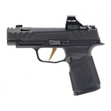 "Sig Sauer P365 Spectre Comp Pistol 9mm (PR68887)" - 3 of 3