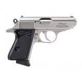 "Walther PPK Pistol .380 (PR68889)" - 1 of 6