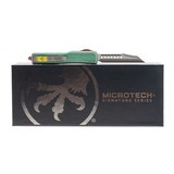 "Microtech UTX-70 Apocalyptic Kinfe (K2503) New" - 2 of 5