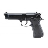 "(SN:BER863438) Beretta 92FS Pistol 9mm (NGZ30) NEW" - 3 of 3