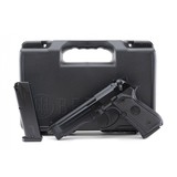 "(SN:BER863438) Beretta 92FS Pistol 9mm (NGZ30) NEW" - 2 of 3