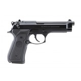 "(SN:BER863438) Beretta 92FS Pistol 9mm (NGZ30) NEW"