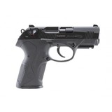 "(SN: PX477935) Beretta PX4 Storm Compact Pistol 9mm (NGZ40) New" - 1 of 3