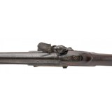 "British Brown Bess Musket 3rd Model (AL3583)" - 3 of 9
