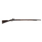 "British Brown Bess Musket 3rd Model (AL3583)" - 1 of 9