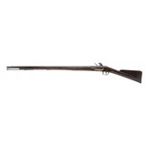 "British Brown Bess Musket 3rd Model (AL3583)" - 7 of 9